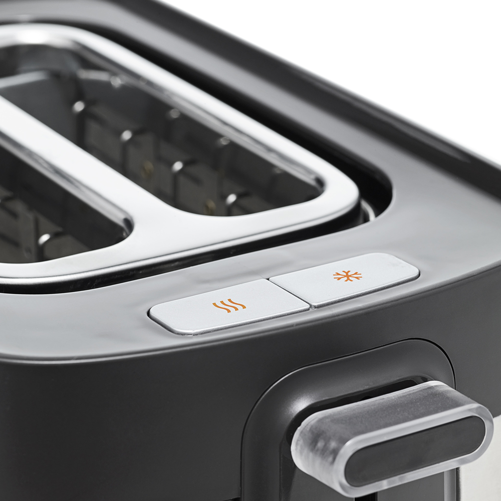 TOASTER - ELECTROLUX