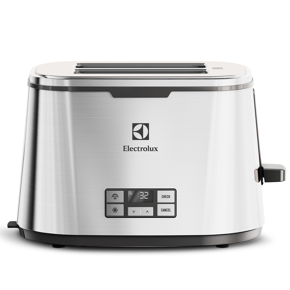 TOASTER - ELECTROLUX