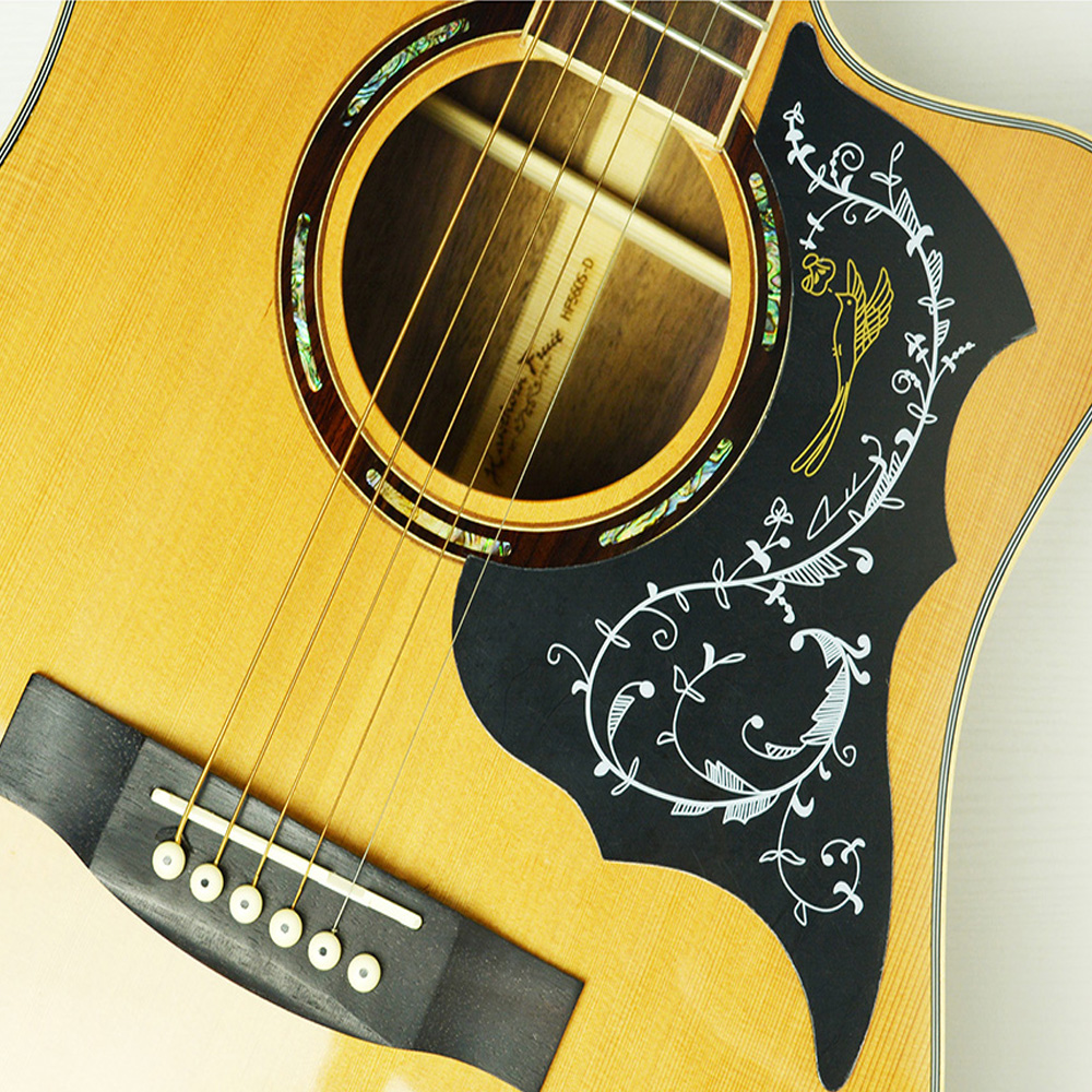 GUITAR SCRATCH GUARD