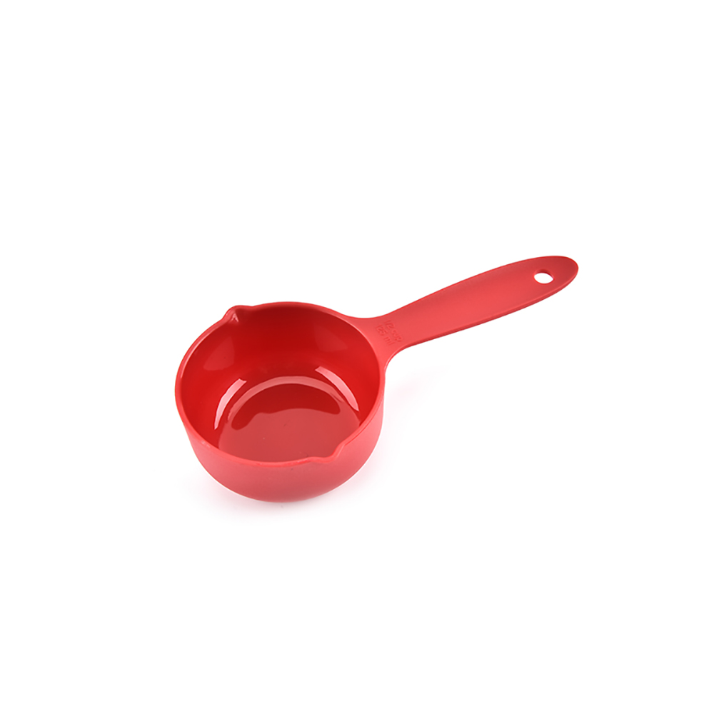 MEASURING CUP - RED