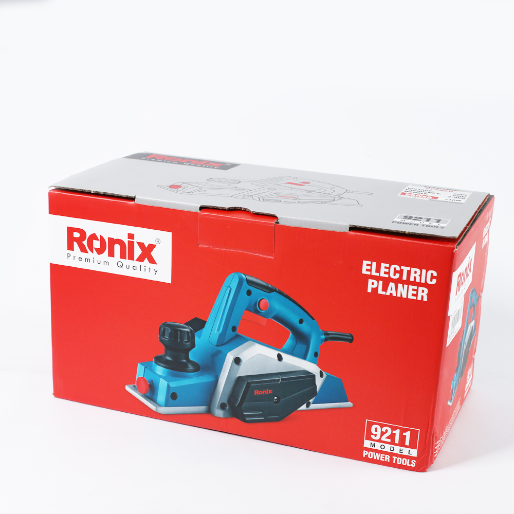 ELECTRIC PLANNER - RONIX