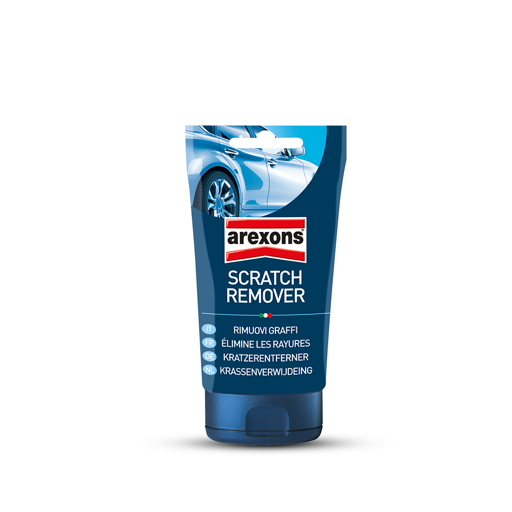 SCRATCH REMOVER - AREXONS