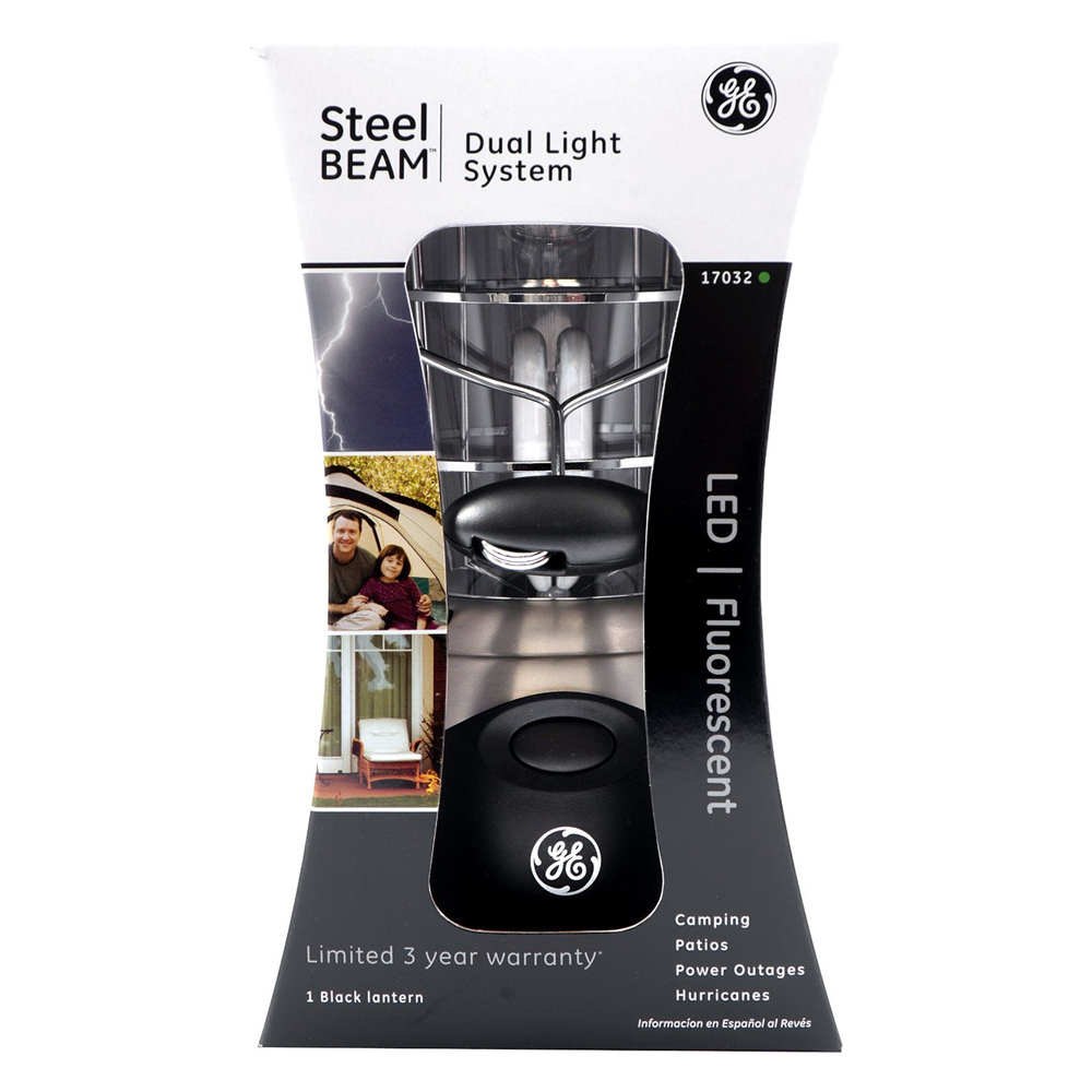 GE LANTERN