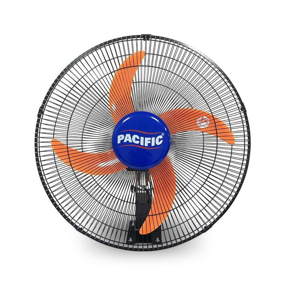 WALL FAN - PACIFIC