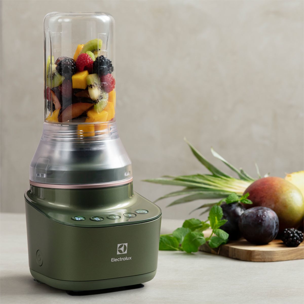 BLENDER ELECTROLUX