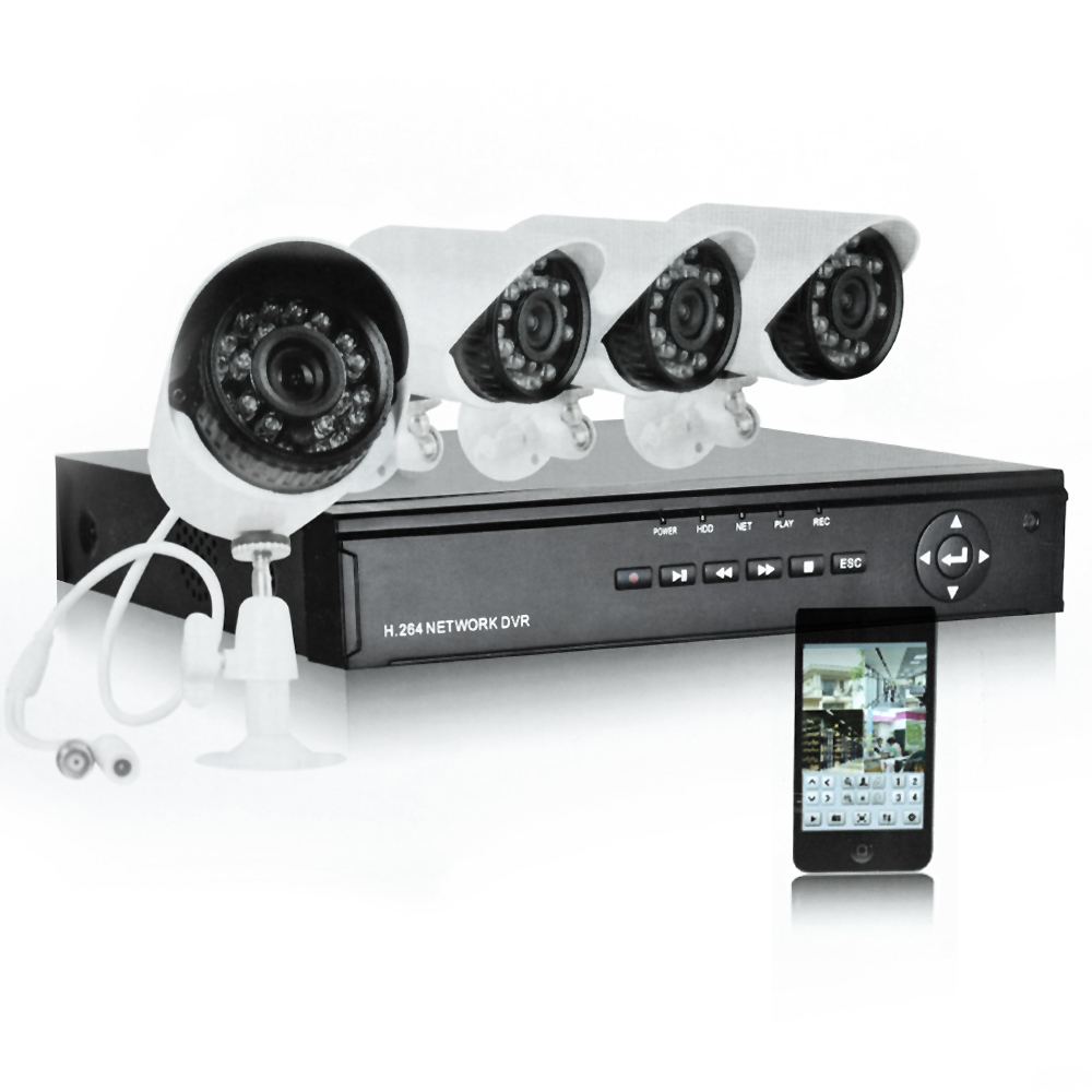 alpha cctv camera price