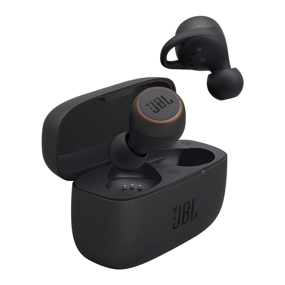 jbl swimming earbuds