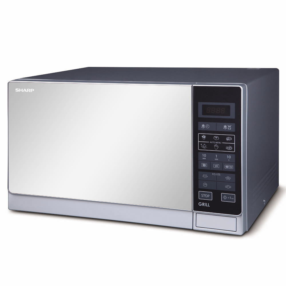 MICROWAVE 25L - SHARP