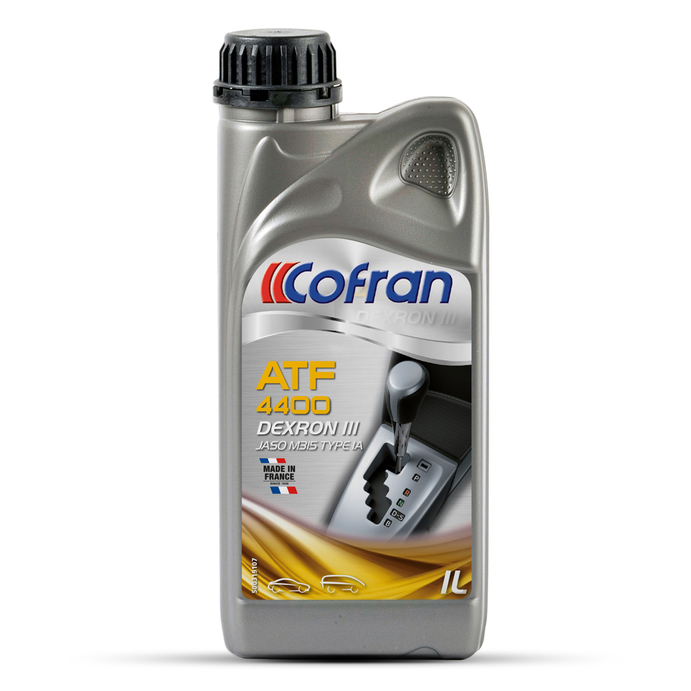 GEARBOX LUBRICANT