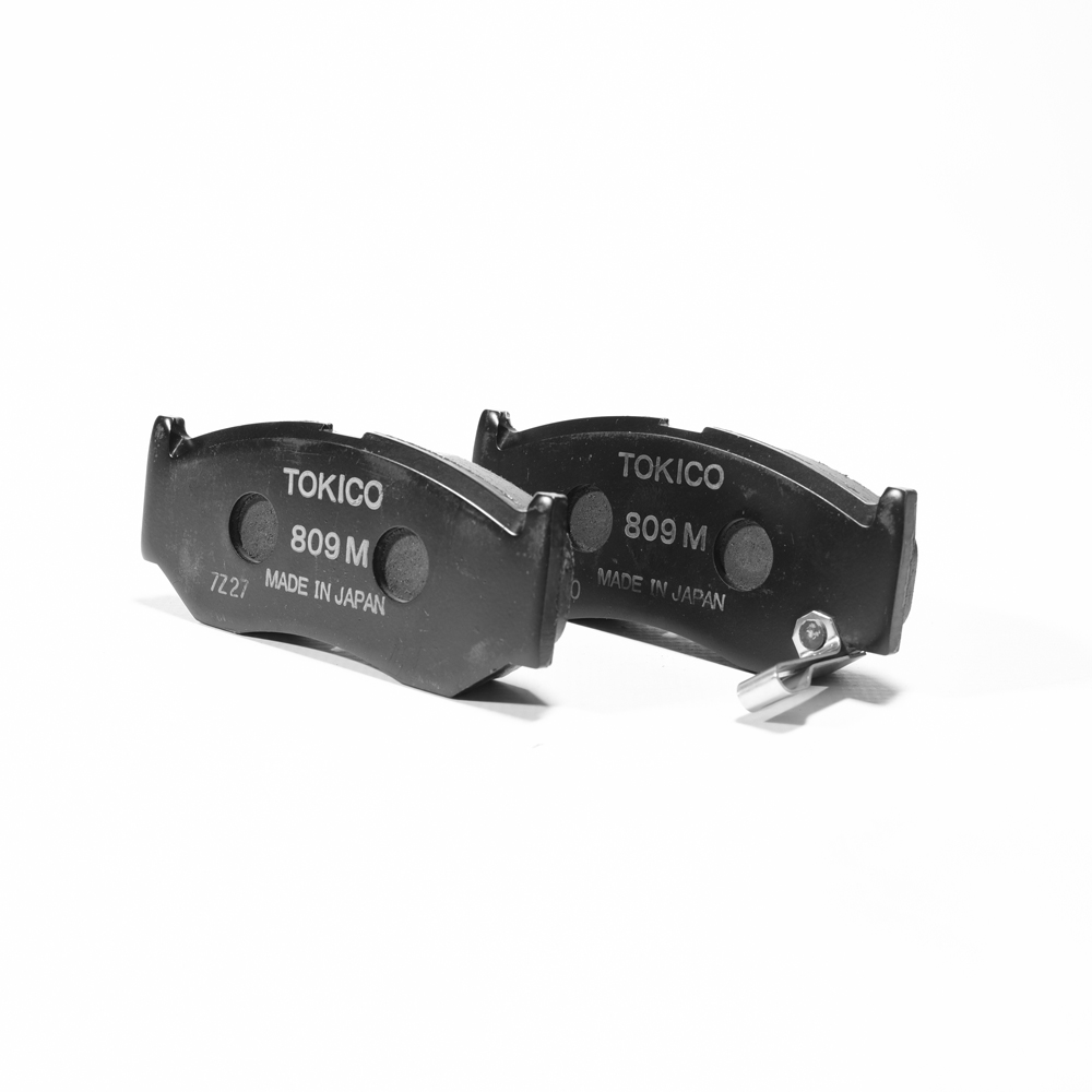 BRAKE PAD SET