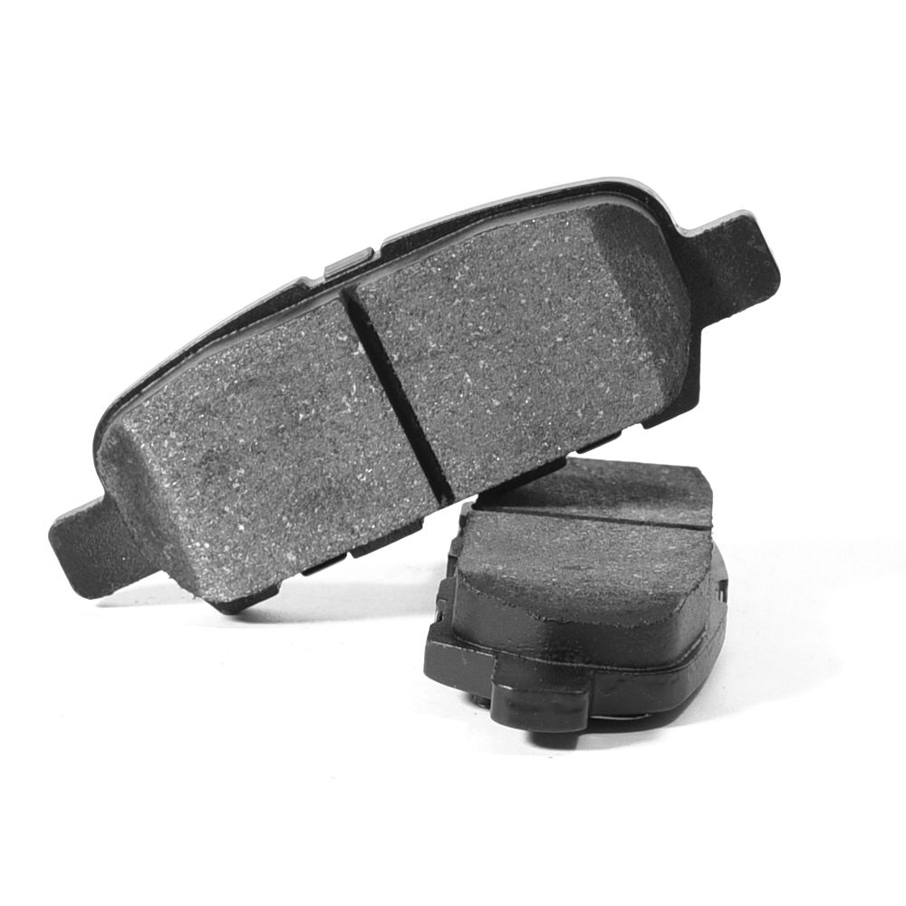BRAKE PAD SET