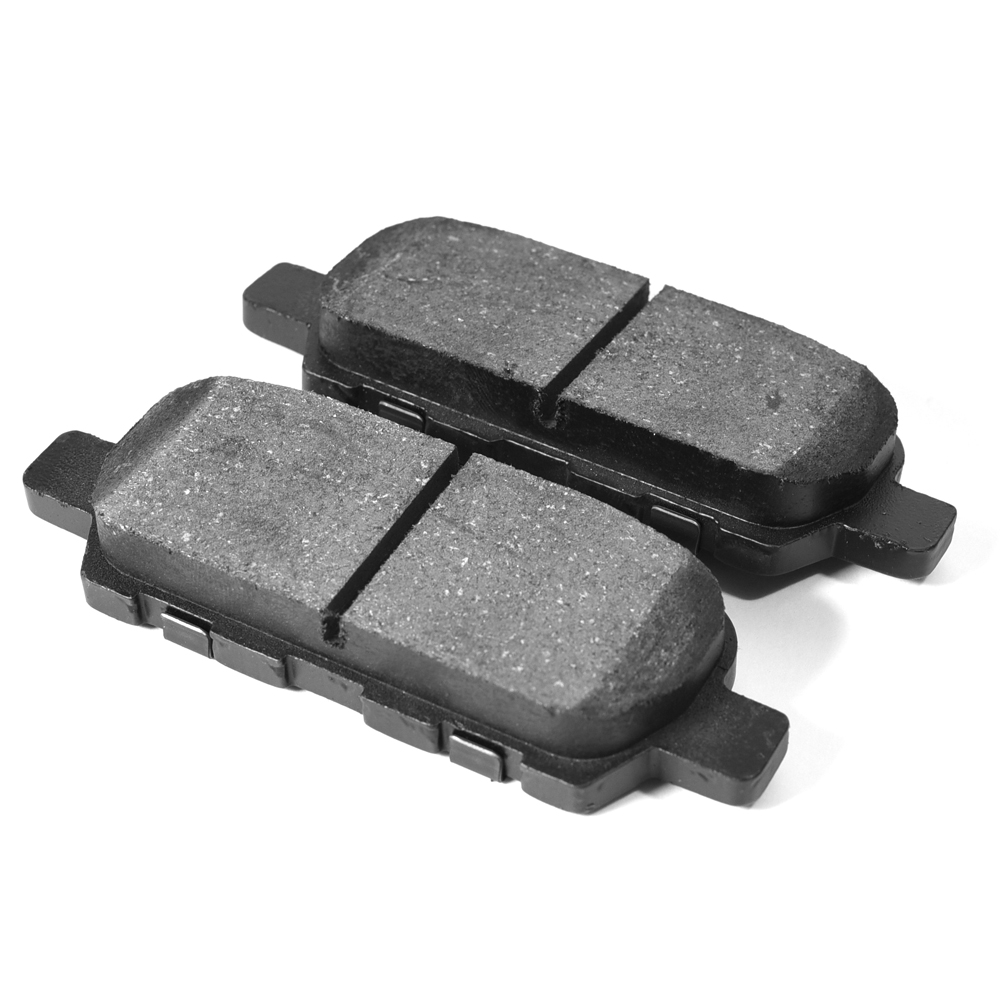 BRAKE PAD SET