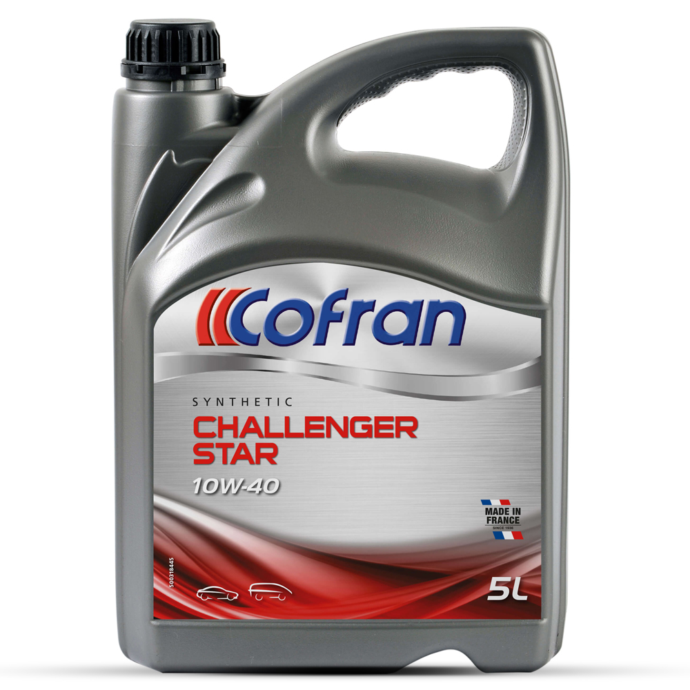 ENGINE LUBRICANT