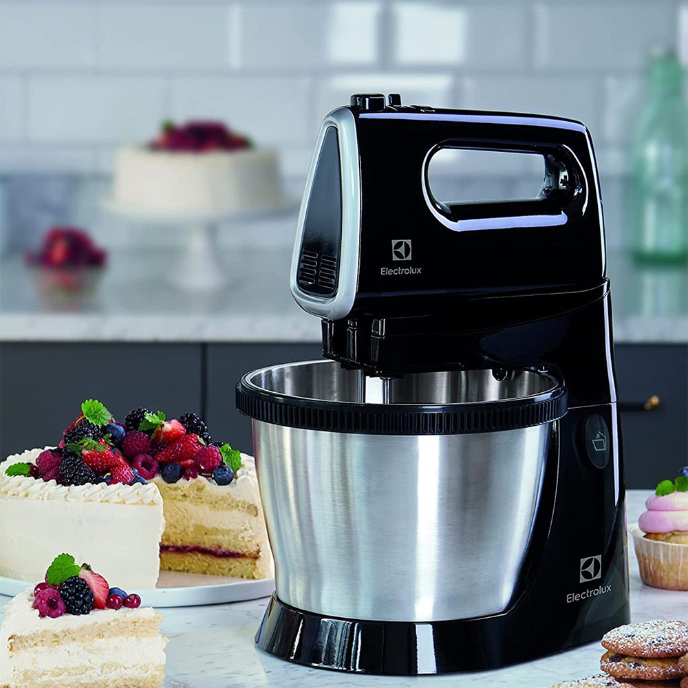 STAND MIXER 3.5L - ELECTROLUX