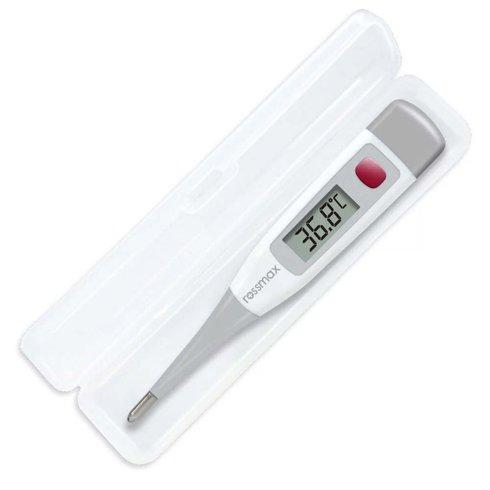 CLINICAL THERMOMETER - ROSSMAX