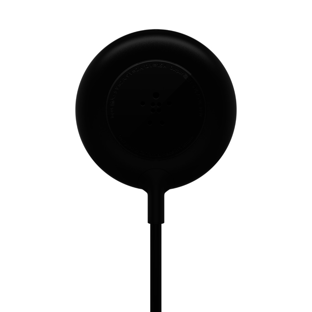MAGNETIC WIRELESS CHARGER PAD - BELKIN