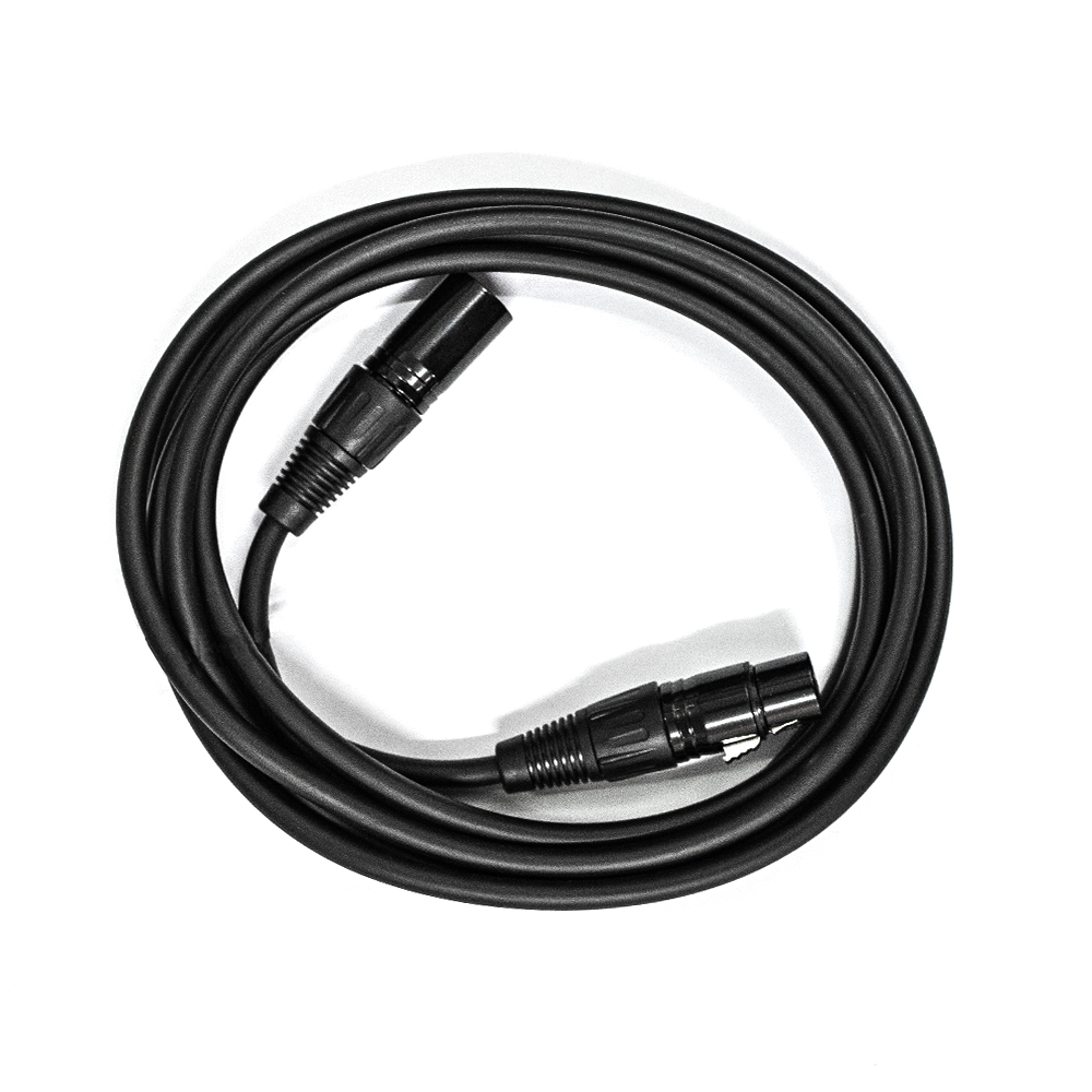 MICROPHONE CABLE - 10.0M - KIRLIN