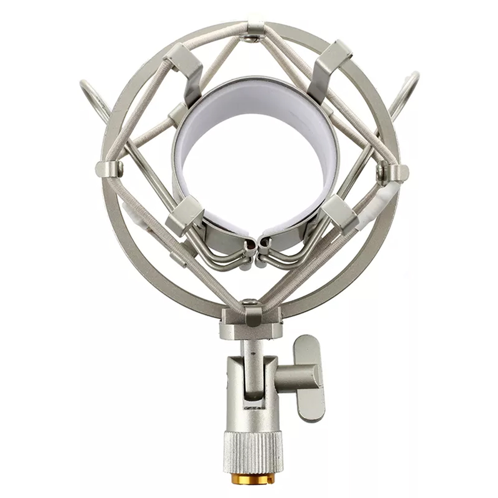 MICROPHONE MOUNT