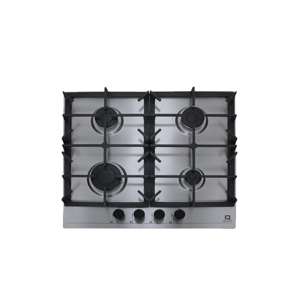 BUILT IN GAS HOB - QUEST