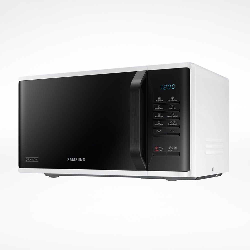 MICROWAVE  OVEN 23L - SAMSUNG