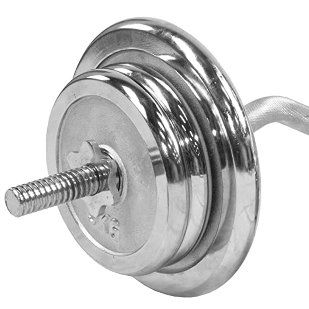 WEIGHT PLATE - 15KG