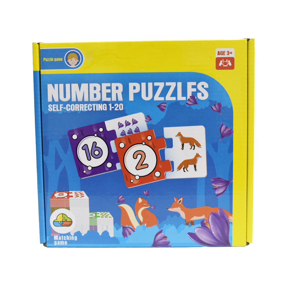 puzzle-number-pklonline-mu