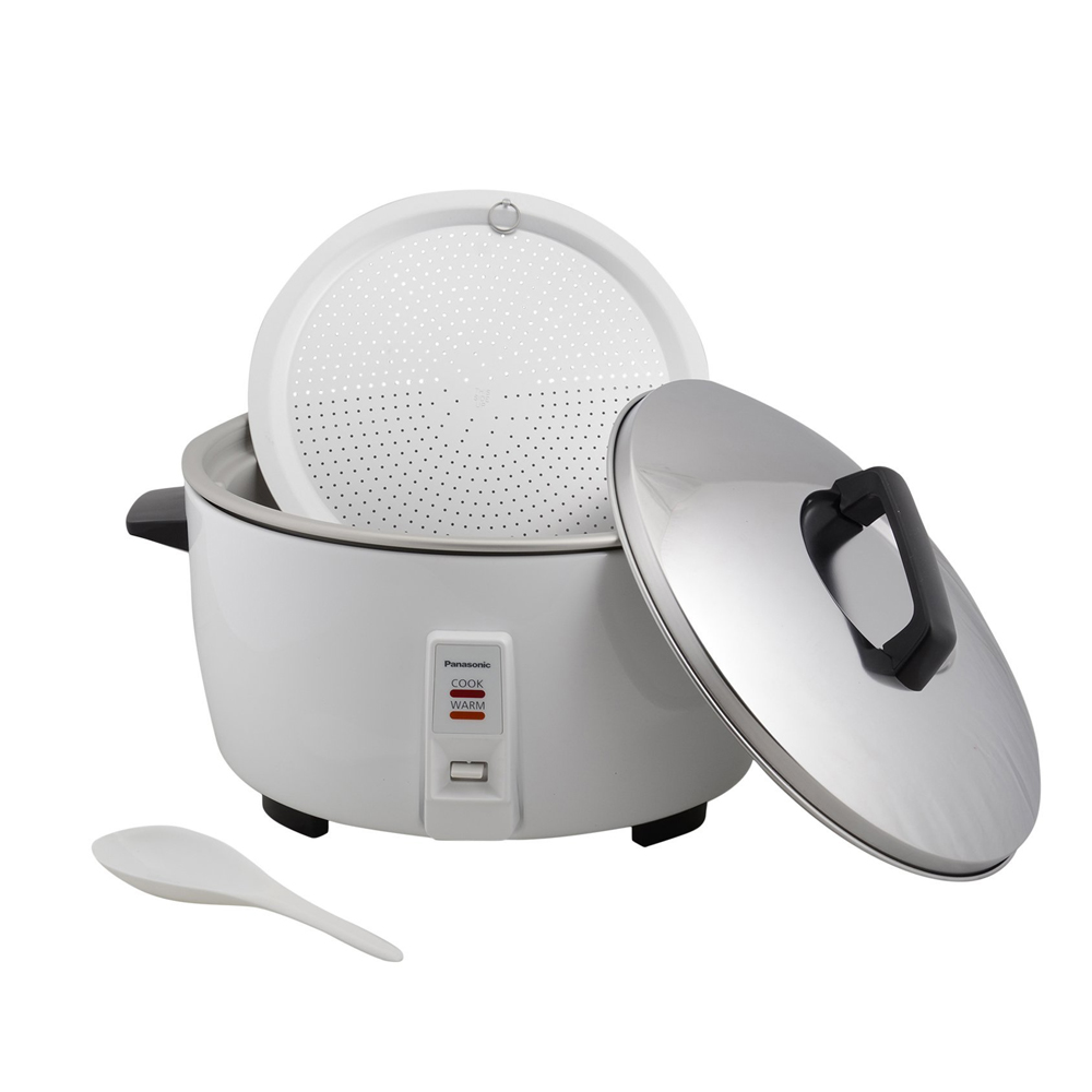 RICE COOKER 4.2L - PANASONIC