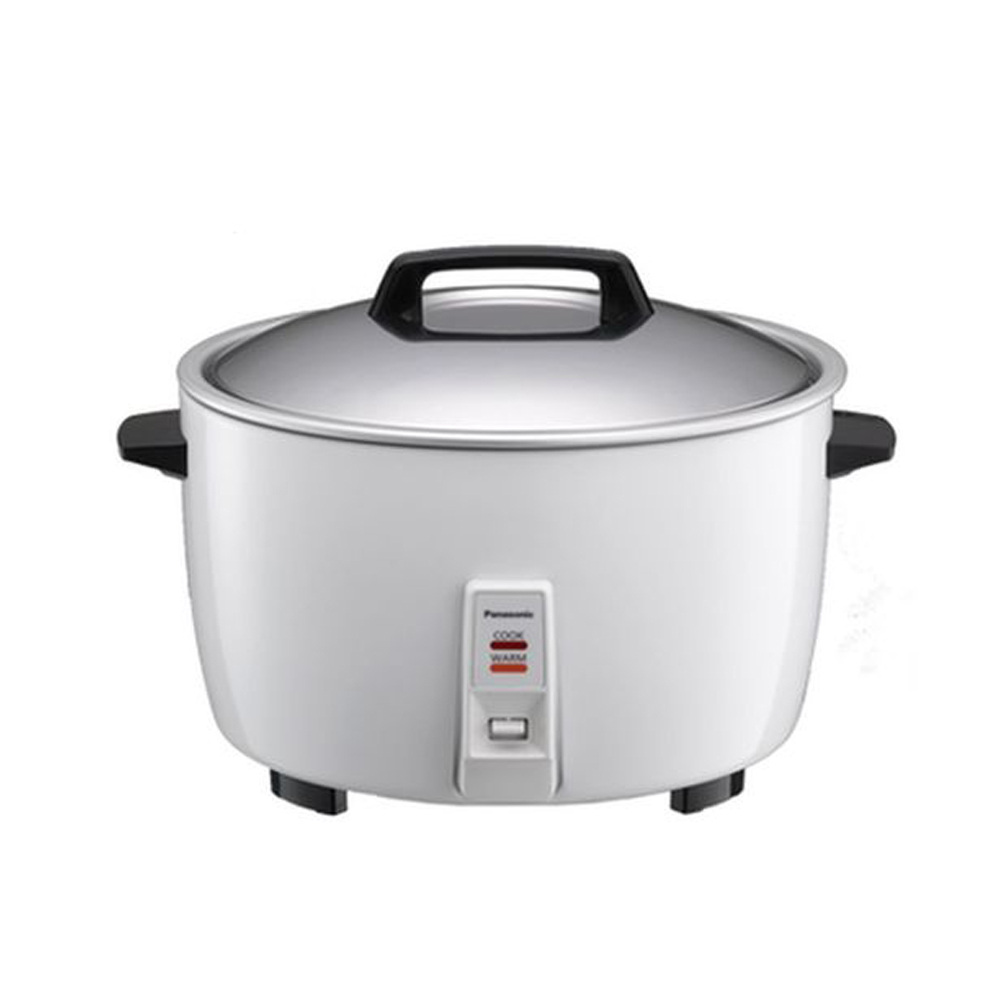 RICE COOKER 4.2L - PANASONIC