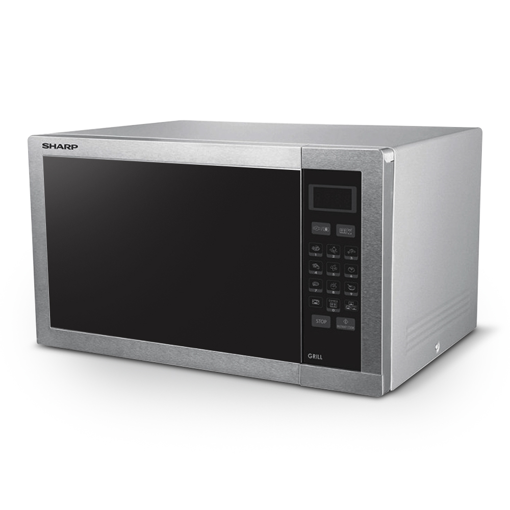 MICROWAVE 34L - SHARP