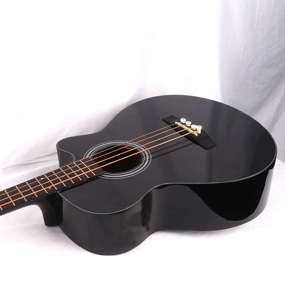 ACOUSTIC BASS GUITAR - SMIGER