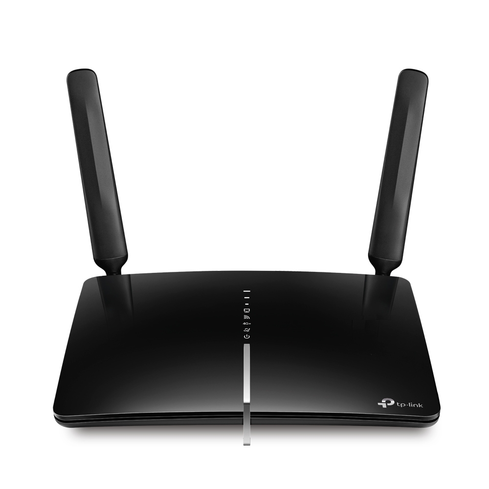 WIRELESS ROUTER - TP LINK