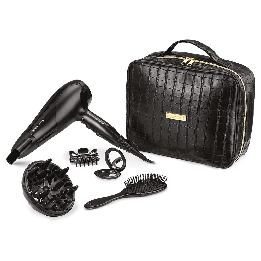 HAIR DRYER SET - REMINGTON