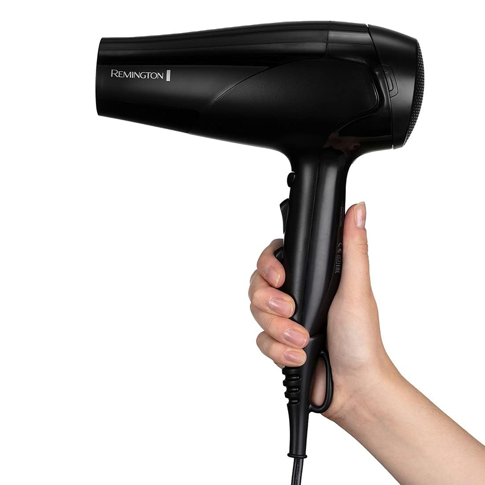 HAIR DRYER SET - REMINGTON