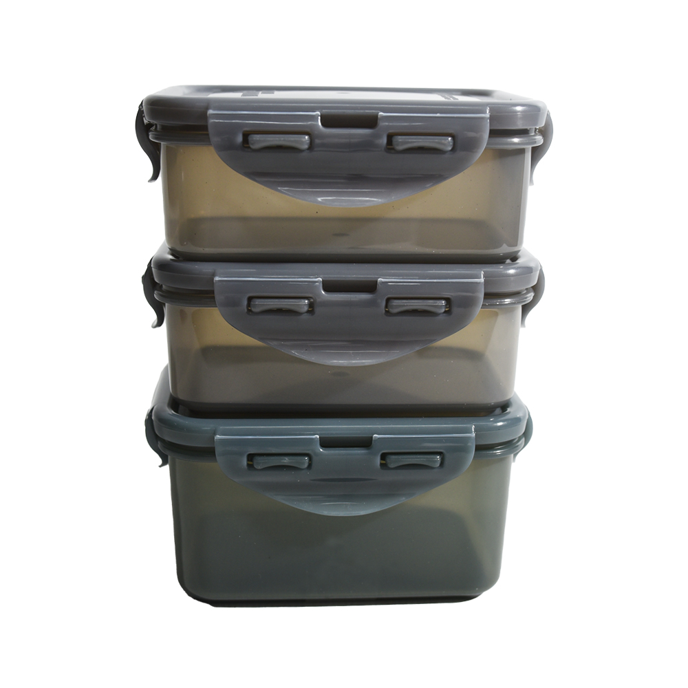 CONTAINER 350ML & 470ML - LOCK AND LOCK
