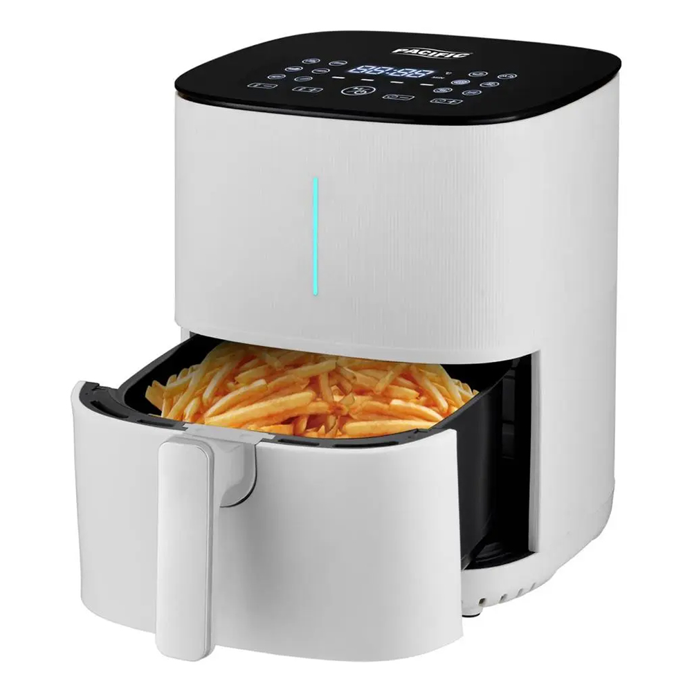 AIR FRYER 5.5L - PACIFIC