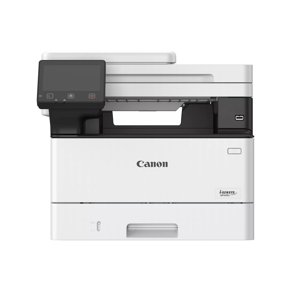 PRINTER I-SENSYS FAX MF465DW - CANON