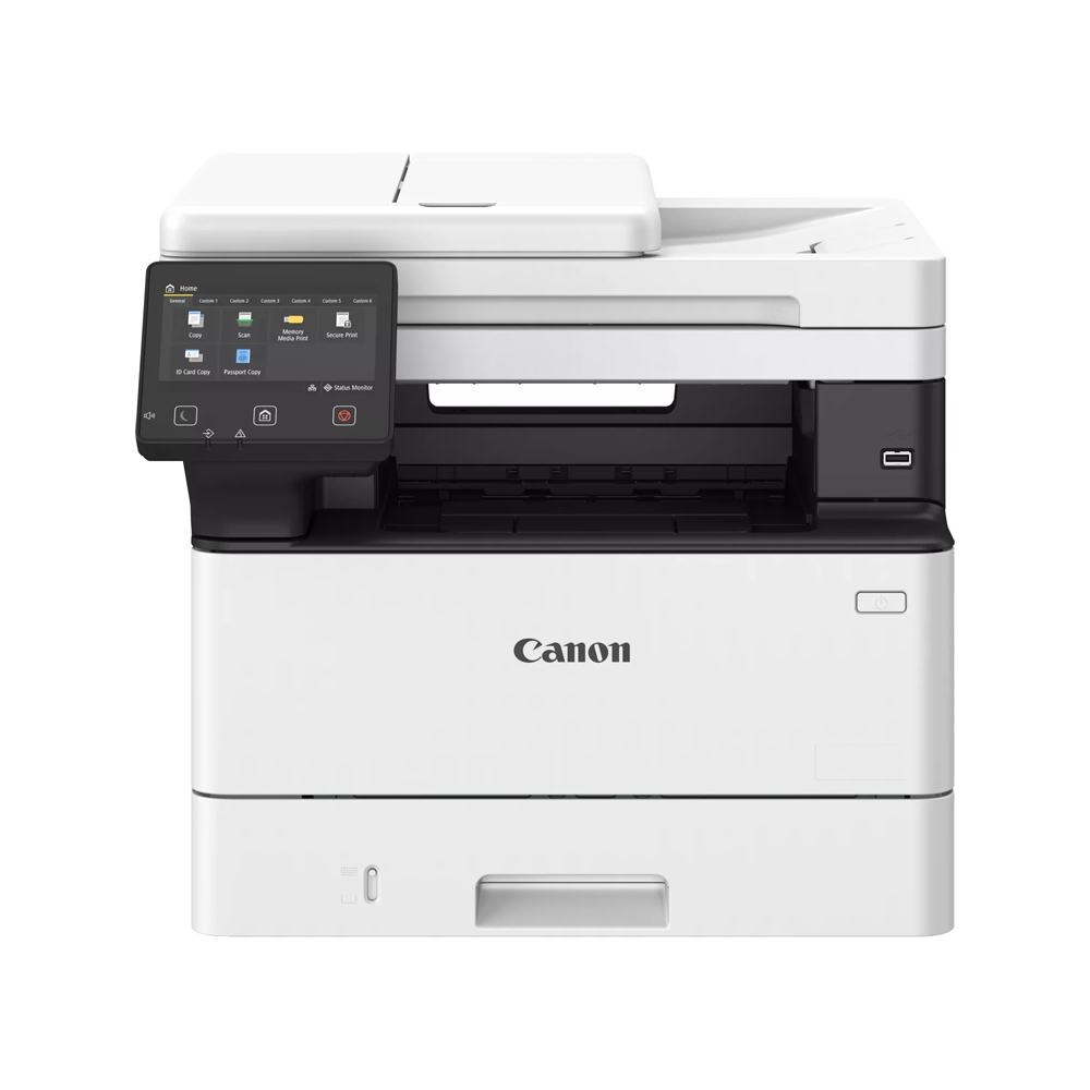 PRINTER I-SENSYS FAX MF465DW - CANON