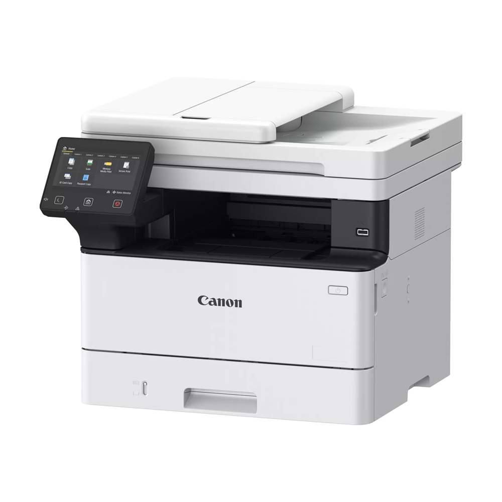 PRINTER I-SENSYS FAX MF465DW - CANON