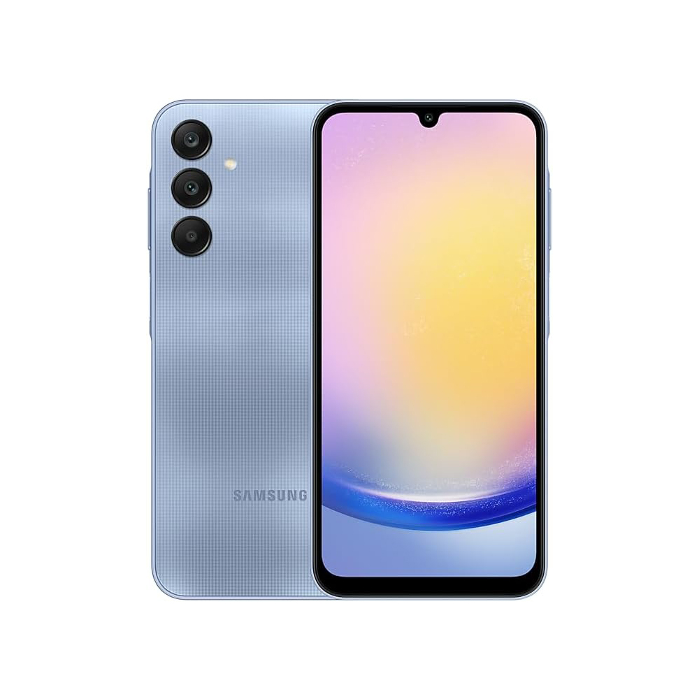 GALAXY A25 - SAMSUNG