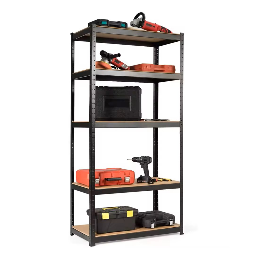 SHELF RACK