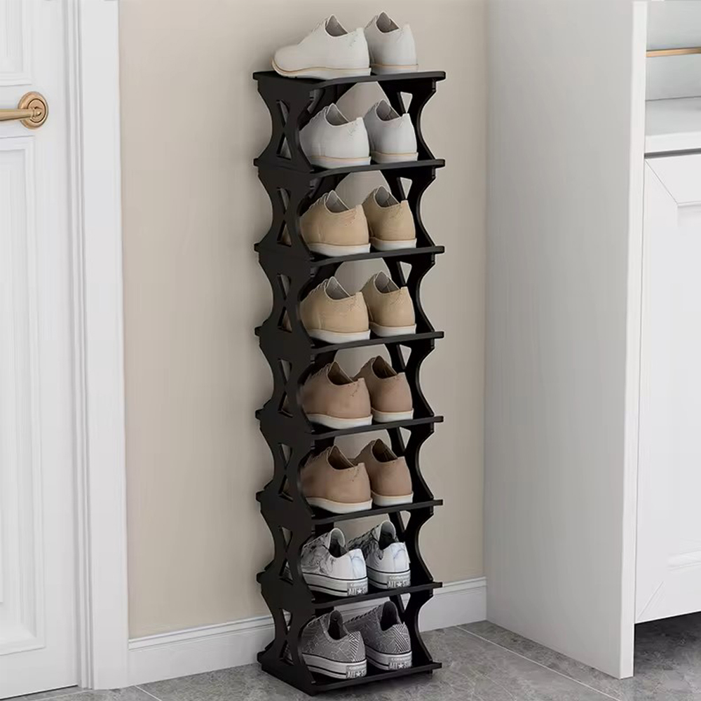 SHOE RACK