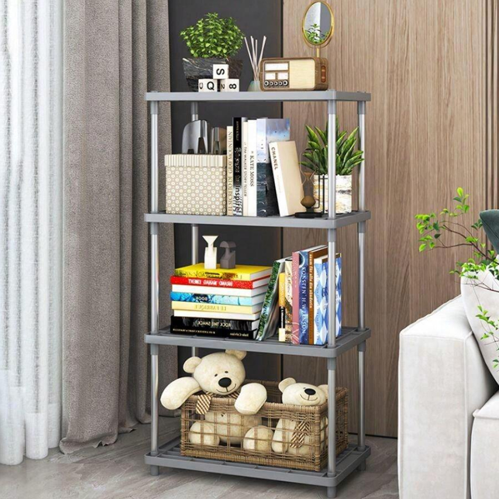 STORAGE RACK