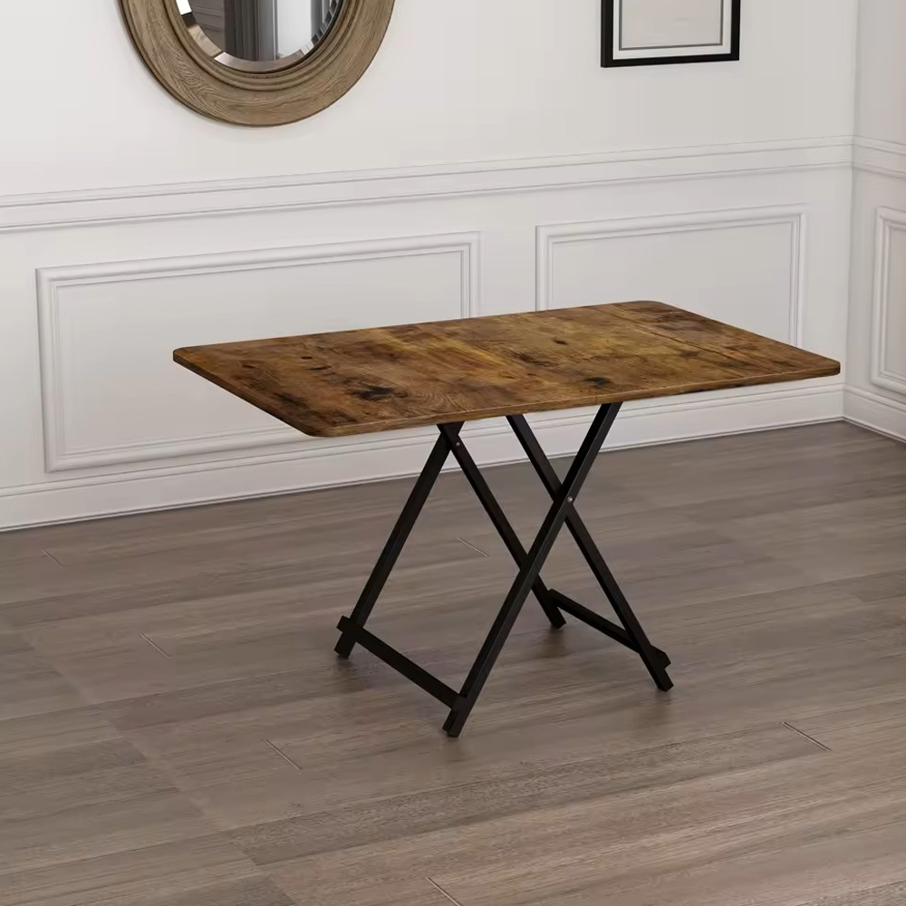 FOLDABLE TABLE