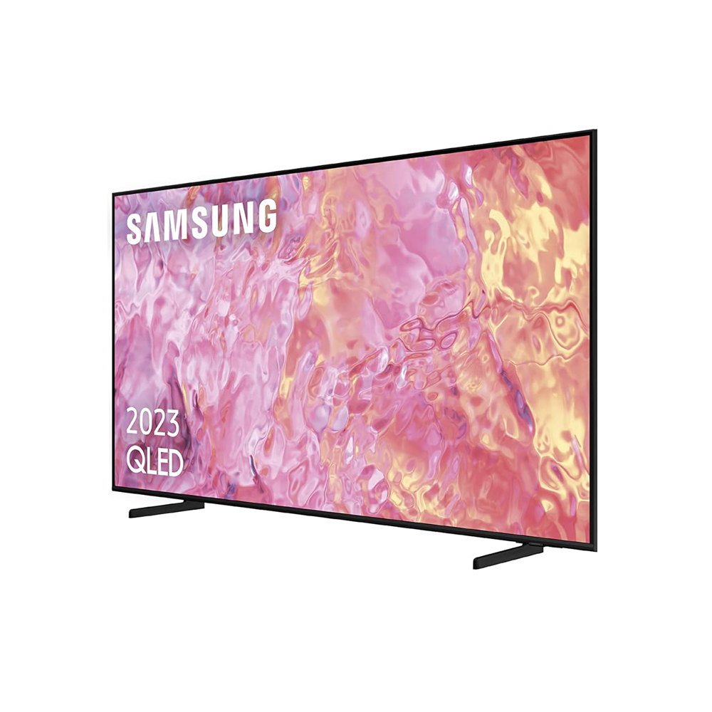 TV QLED 55" - SAMSUNG