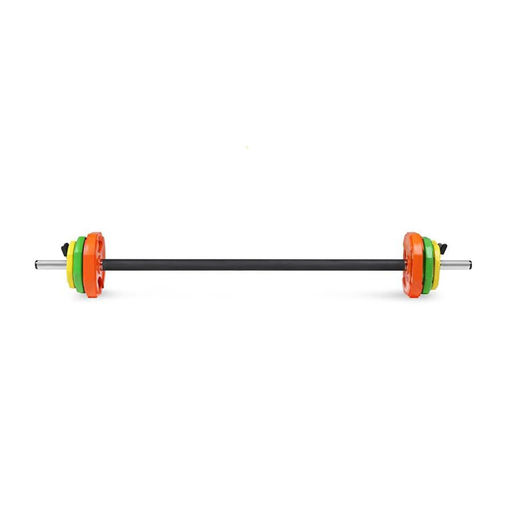 BARBELL SET - 20KG