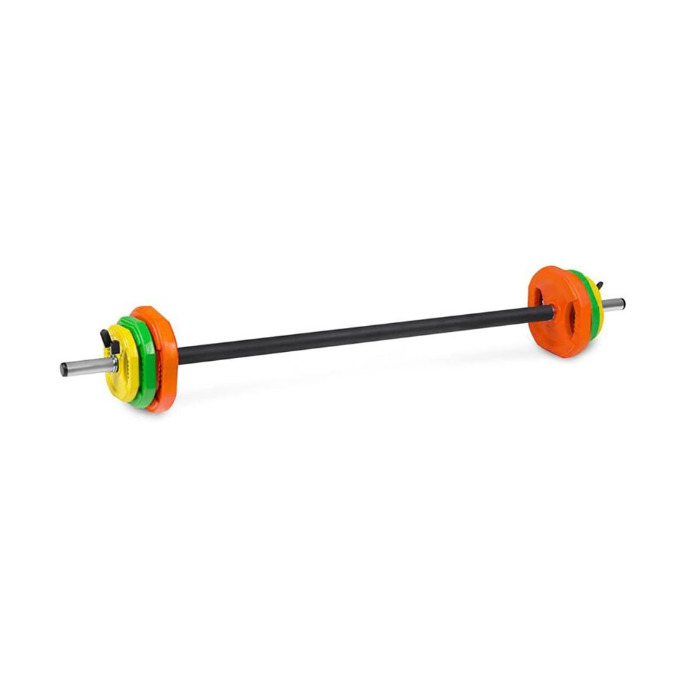 BARBELL SET - 20KG