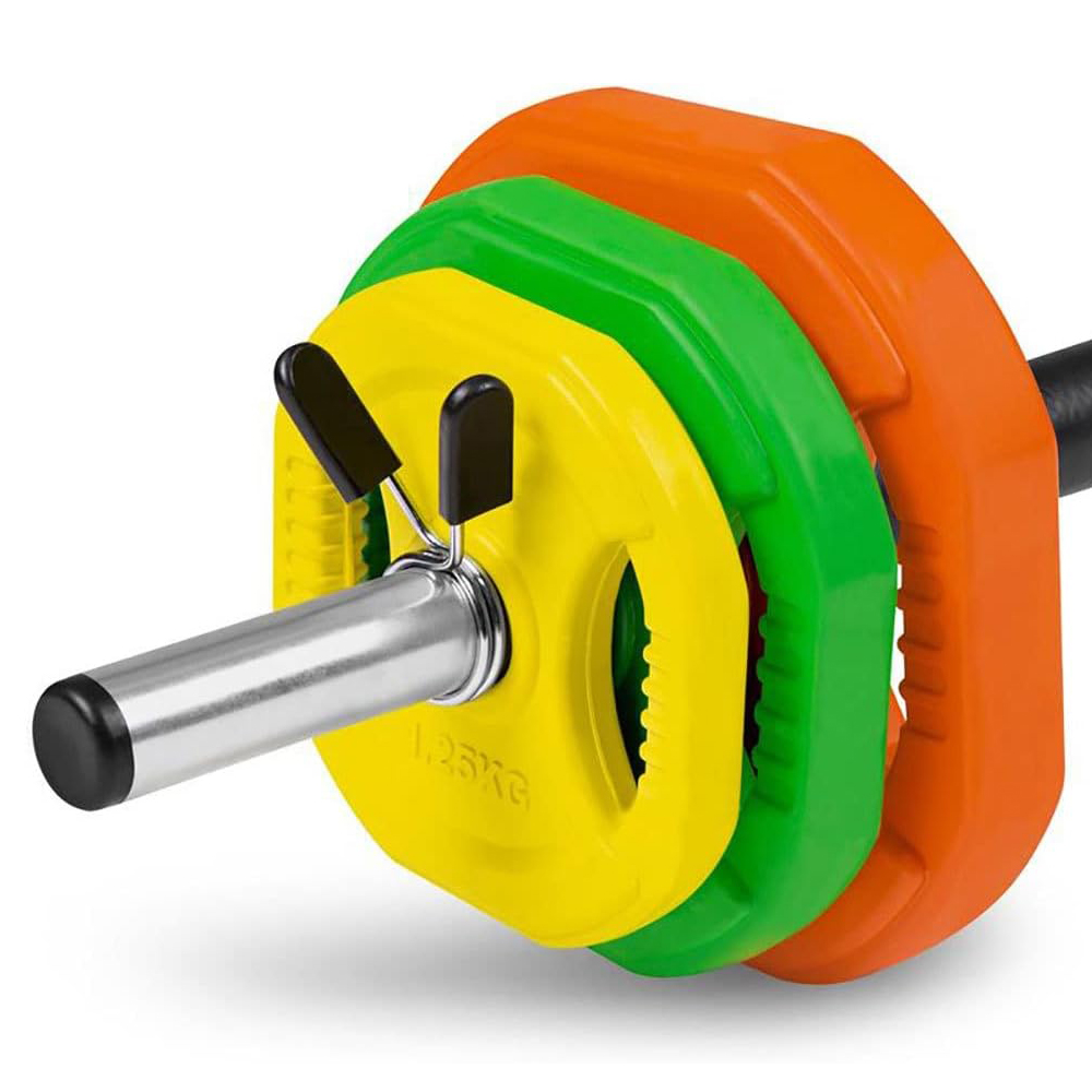 BARBELL SET - 20KG