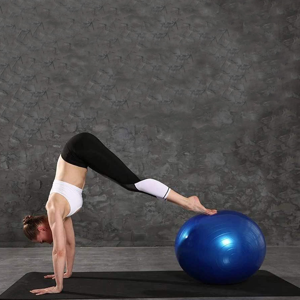 YOGA BALL