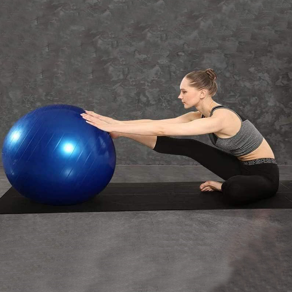 YOGA BALL