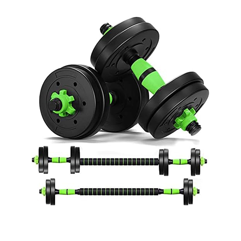 DUMBBELL KIT - 20KG